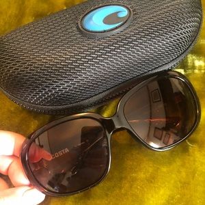 Costa sunglasses